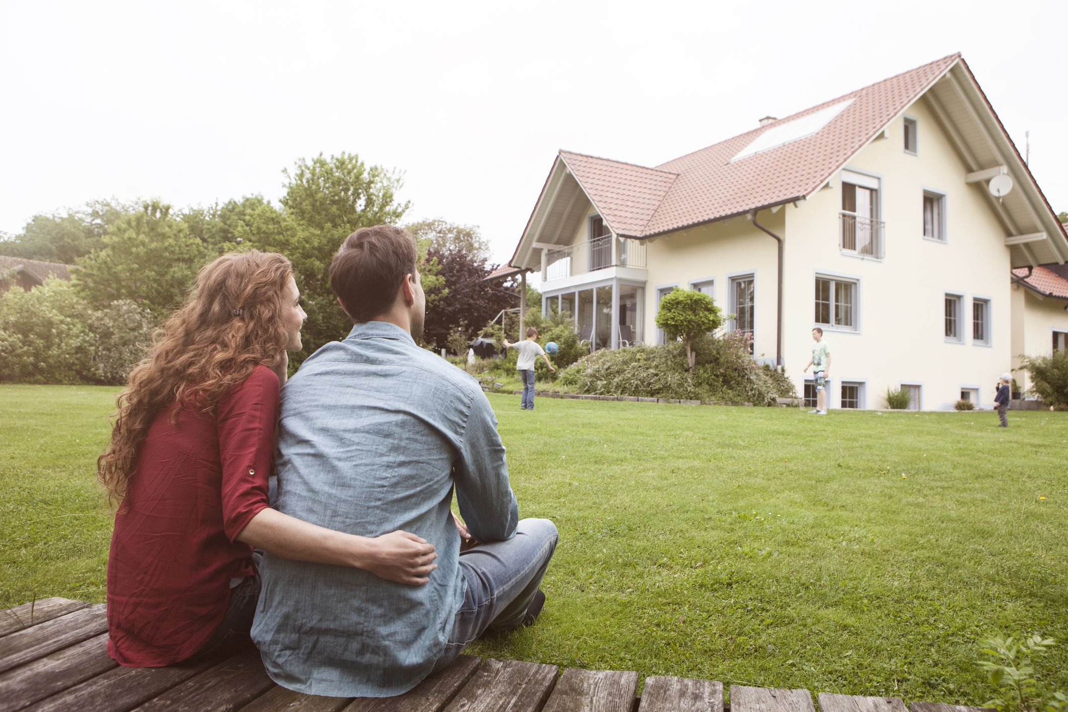 things to know before buying a house for the first-time